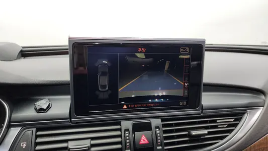 Audi A7 3.0 TFSI 2014 15