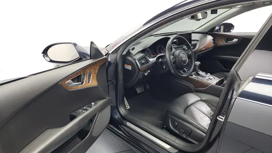 Audi A7 3.0 TFSI 2014 10
