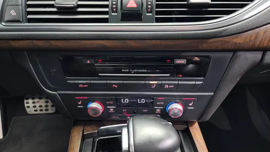 Audi A7 3.0 TFSI 2014 16