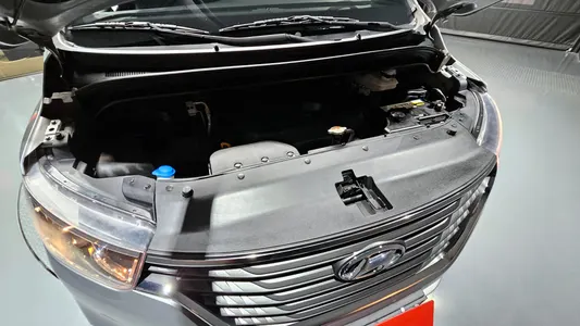 Hyundai 그랜드 스타렉스 12 2018 6