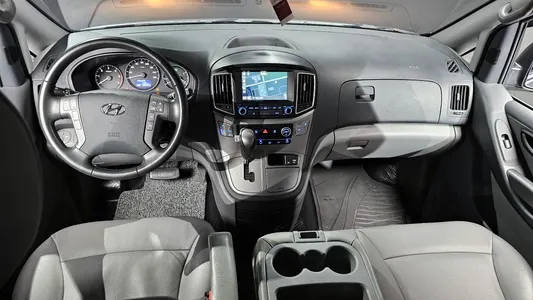 Hyundai 그랜드 스타렉스 12 2018 7