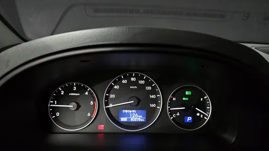 Hyundai 그랜드 스타렉스 12 2018 8