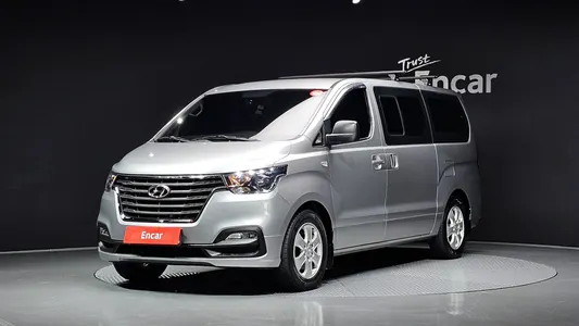 Hyundai 12 2018