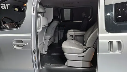Hyundai 그랜드 스타렉스 12 2018 12