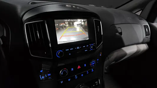 Hyundai 그랜드 스타렉스 12 2018 15