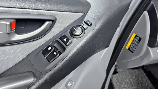 Hyundai 그랜드 스타렉스 12 2018 18