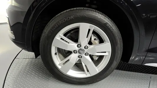 Audi Q5 (FY) 40 TDI 2020 5