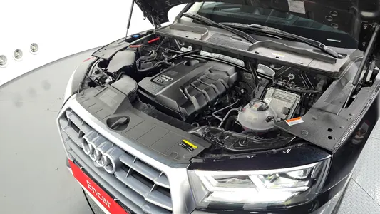Audi Q5 (FY) 40 TDI 2020 6