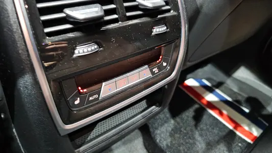 BMW X6 (G06) xDrive30d M 2021 17
