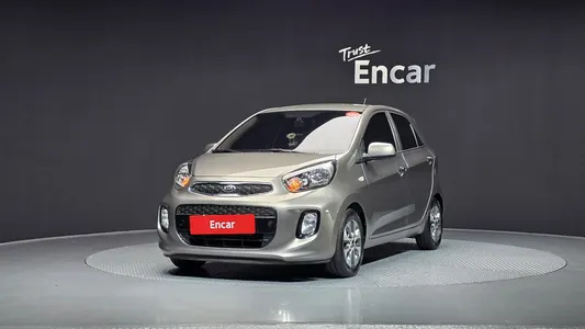 Kia 2016