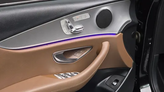 Mercedes-Benz E-Class W213 E200 2017 17