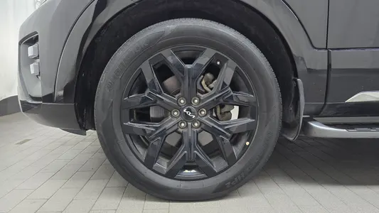 Kia 모하비 더 마스터 3.0 4WD 6 2023 5