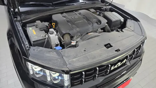 Kia 모하비 더 마스터 3.0 4WD 6 2023 6
