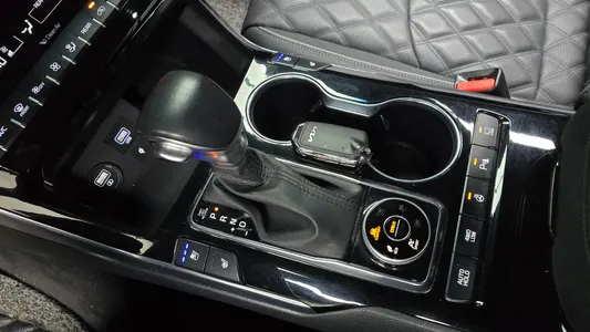 Kia 모하비 더 마스터 3.0 4WD 6 2023 9