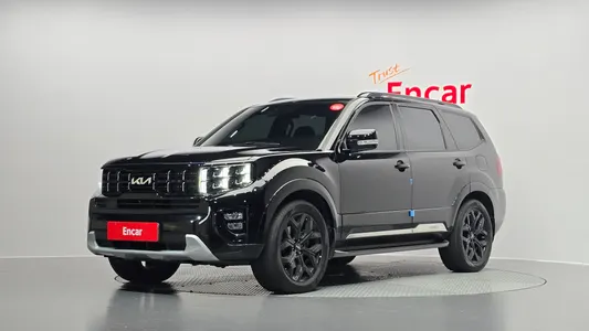 Kia 3.0 4WD 6 2023