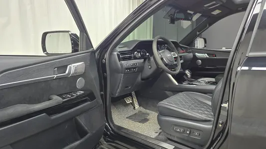 Kia 모하비 더 마스터 3.0 4WD 6 2023 11
