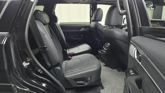 Kia 모하비 더 마스터 3.0 4WD 6 2023 12