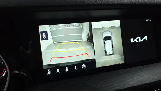 Kia 모하비 더 마스터 3.0 4WD 6 2023 15