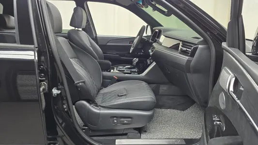 Kia 모하비 더 마스터 3.0 4WD 6 2023 10