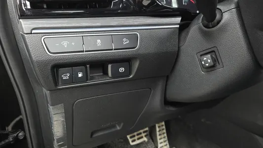 Kia 모하비 더 마스터 3.0 4WD 6 2023 16
