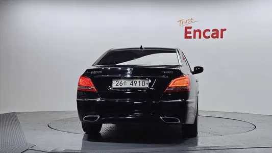Hyundai () VS380 2011 4