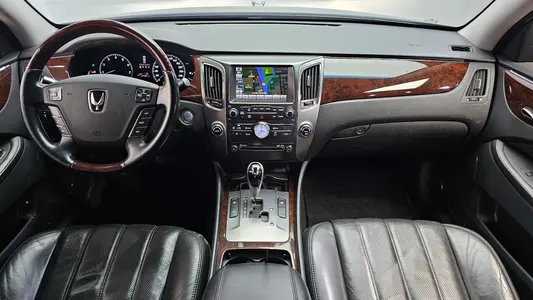 Hyundai () VS380 2011 7