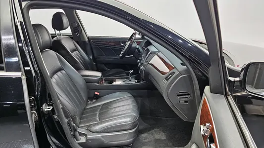 Hyundai () VS380 2011 11