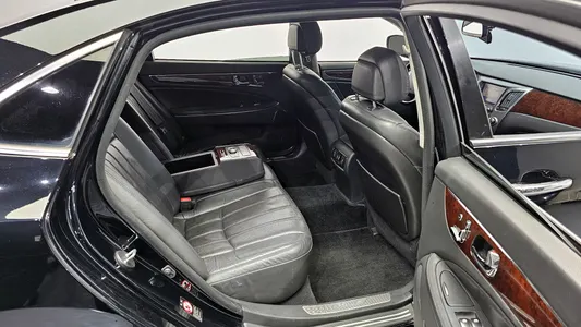 Hyundai () VS380 2011 12