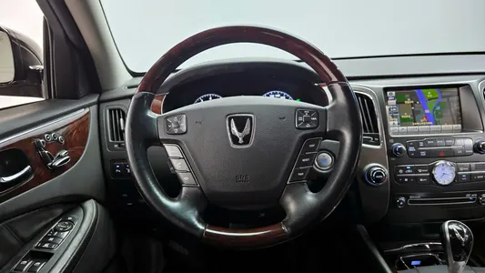 Hyundai () VS380 2011 13