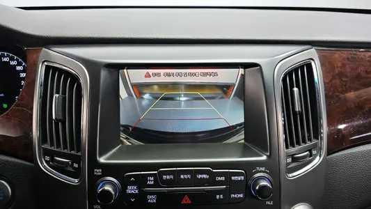 Hyundai () VS380 2011 15