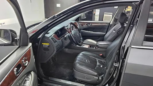 Hyundai () VS380 2011 10