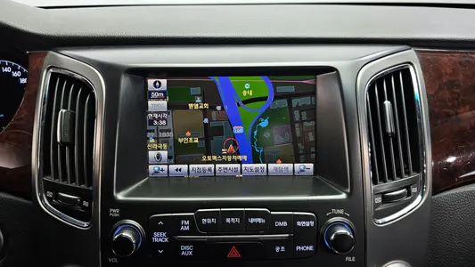Hyundai () VS380 2011 17