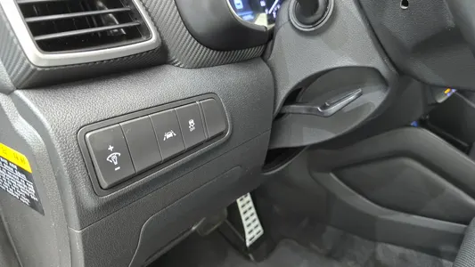 Hyundai Tucson 1.6 2WD 2018 15
