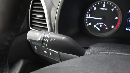 Hyundai Tucson 1.6 2WD 2018 16