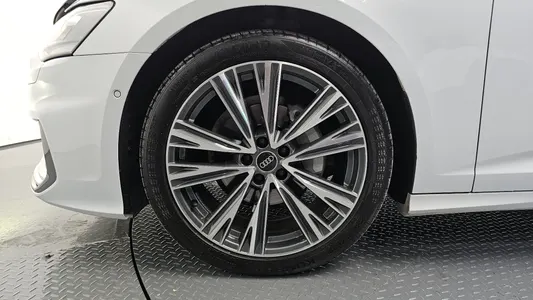 Audi A6 (C8) 40 TDI 2022 5