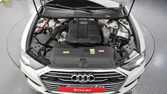Audi A6 (C8) 40 TDI 2022 6