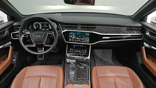 Audi A6 (C8) 40 TDI 2022 7
