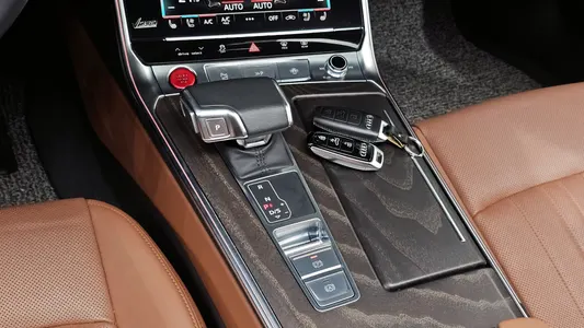 Audi A6 (C8) 40 TDI 2022 9