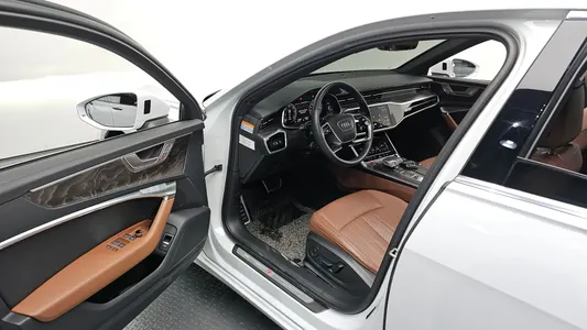 Audi A6 (C8) 40 TDI 2022 11