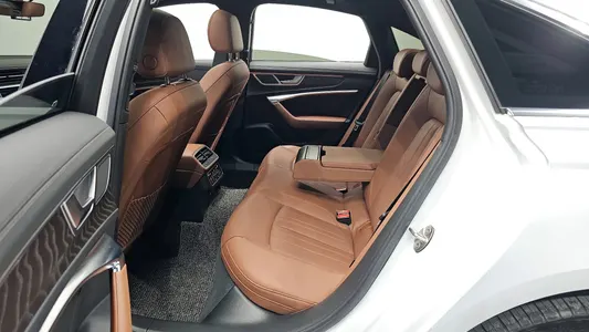Audi A6 (C8) 40 TDI 2022 12