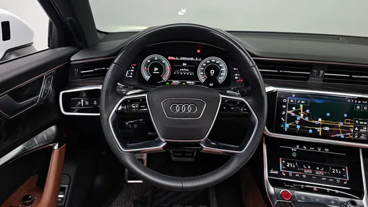 Audi A6 (C8) 40 TDI 2022 13