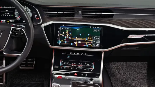 Audi A6 (C8) 40 TDI 2022 14