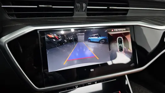 Audi A6 (C8) 40 TDI 2022 15