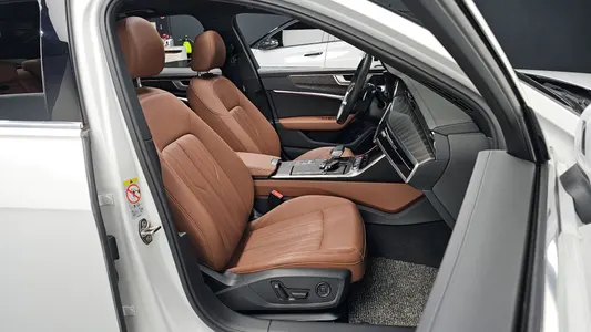 Audi A6 (C8) 40 TDI 2022 10