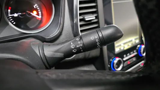 Renault Korea SM6 2.0 LPe SE () 2018 17