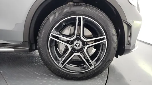 Mercedes-Benz GLC-Class X253 GLC300 4MATIC 2022 5