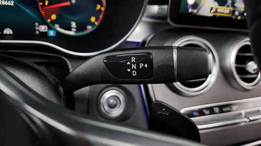 Mercedes-Benz GLC-Class X253 GLC300 4MATIC 2022 9