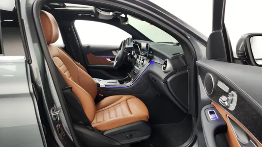 Mercedes-Benz GLC-Class X253 GLC300 4MATIC 2022 11
