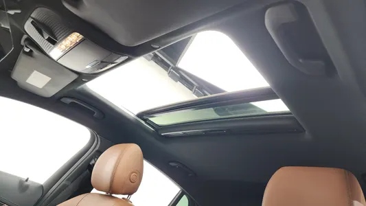 Mercedes-Benz GLC-Class X253 GLC300 4MATIC 2022 18