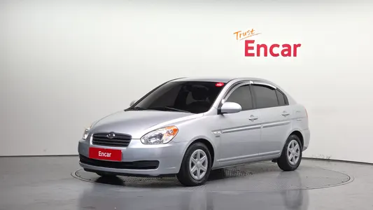 Hyundai () 2007